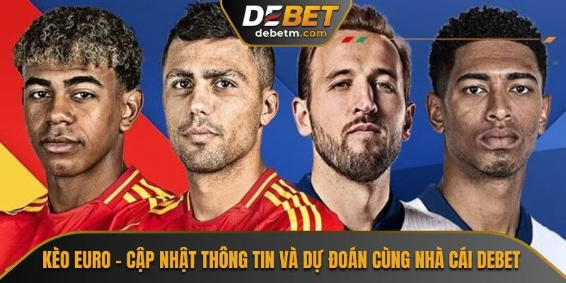 Kèo Euro